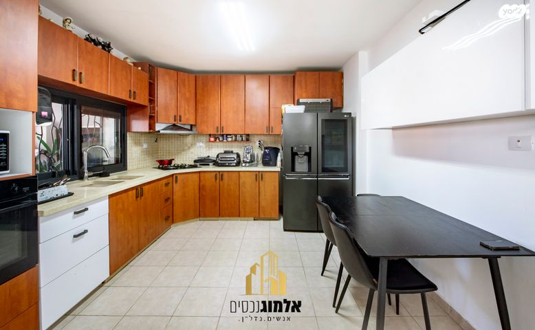 דו משפחתי, ארלוזורוב, רמת משה / בית שמש הוותיקה, בית שמש