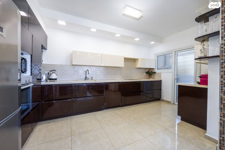 דירה, נחל בזק, הנחלים, מודיעין מכבים רעות