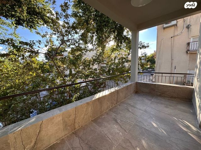 דירה, הראשונים, קרית חיים מזרחית, חיפה