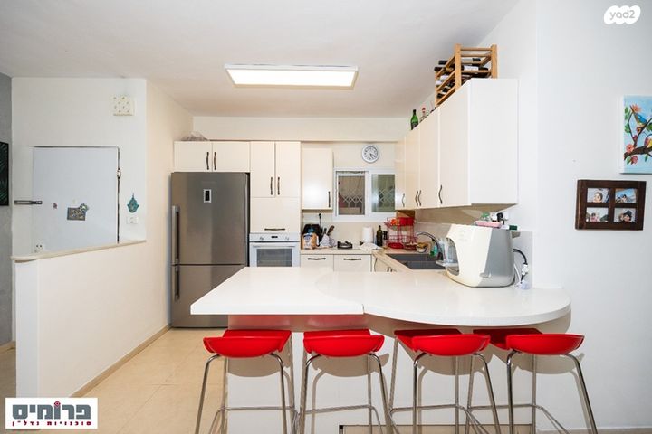 דירת גן, הבנאי, בית הכרם, רמת בית הכרם, ירושלים