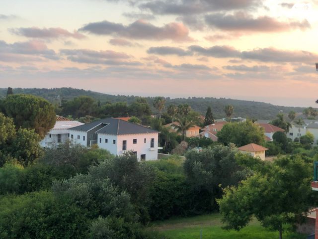 דירה, זכרון יעקב