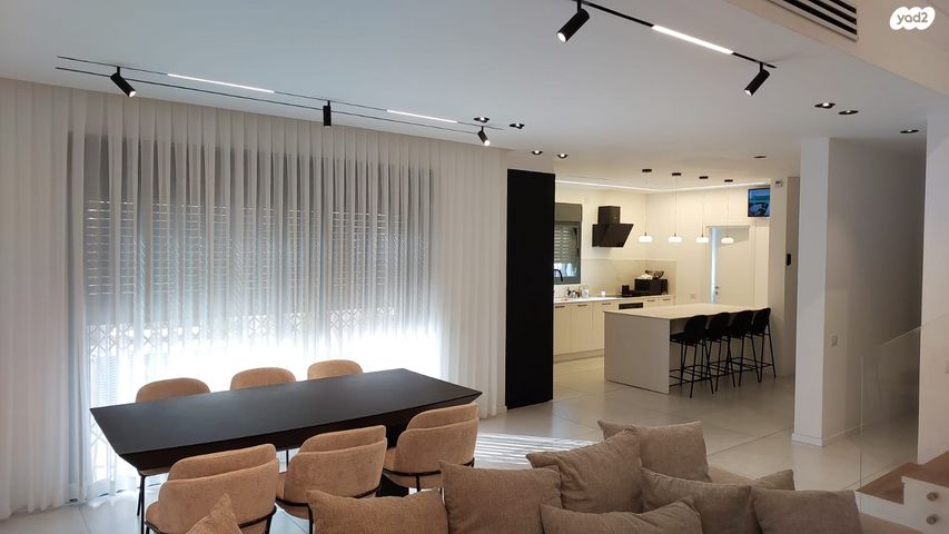 בית פרטי/ קוטג', אופקים