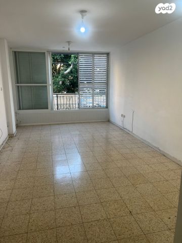 דירה, יוסף חיים ברנר, גרין ועם, חולון