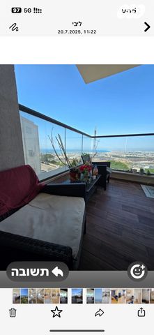 דירה, הגליל, חיפה