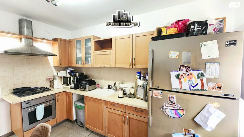 דירה, עין שרה, נהריה