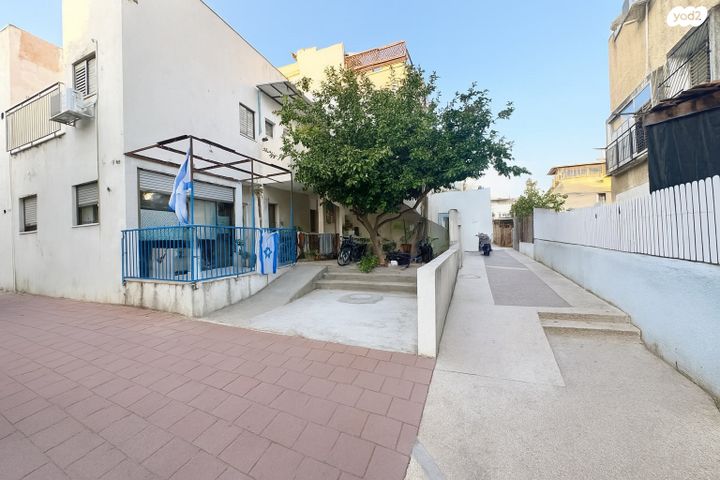 דירה, לח"י, רמת עמידר, רמת גן