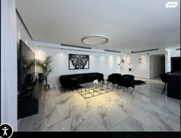 גג/ פנטהאוז, באר שבע