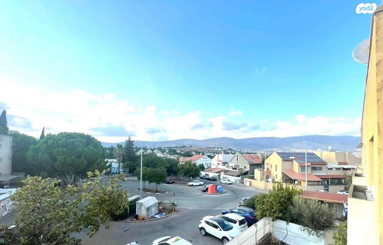 דירה, שיזף, כרמיאל