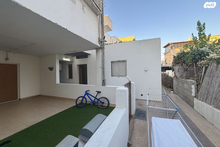 דירה, לח"י, רמת עמידר, רמת גן