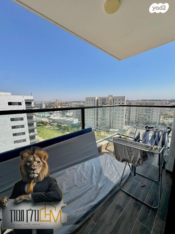 דירה, שדרות