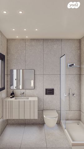 דירה, טאגור, נווה אביבים, תל אביב יפו