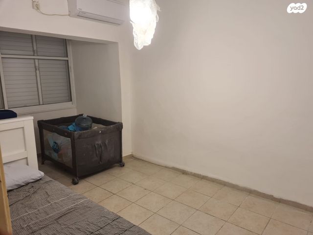 דירה, שיכון צבא קבע 3, שיכון צבא קבע, קרית ים