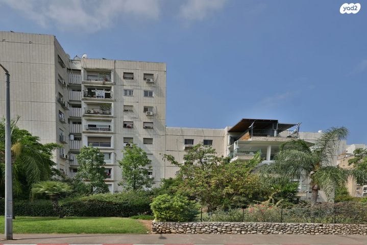 דירה, החשמונאים, לב מוצקין, בנה ביתך, קרית מוצקין