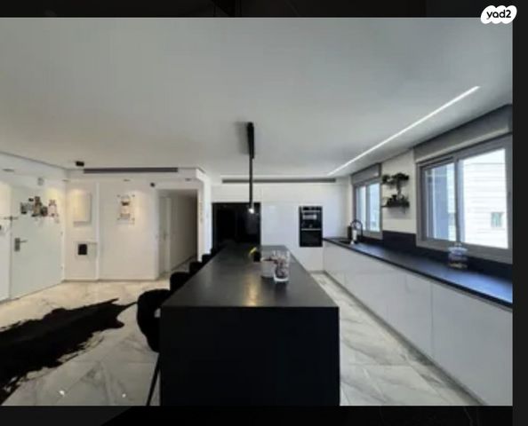 גג/ פנטהאוז, באר שבע