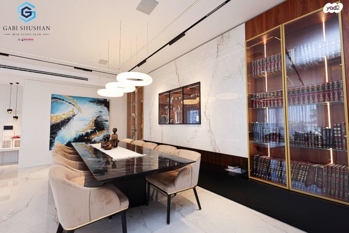 גג/ פנטהאוז, גבע 16, רמת אפרים, נתניה