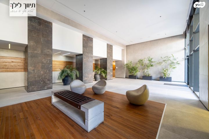 דירה, מורשה, רמת השרון