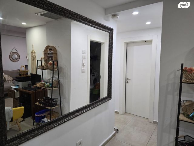 דירת גן, ההדס, אשדוד