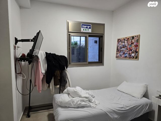 דירת גן, ההדס, אשדוד