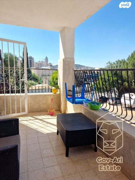 דירה, רשב"ג, קטמונים, ירושלים