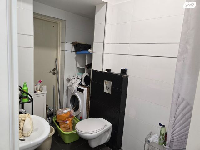 דירת גן, ההדס, אשדוד