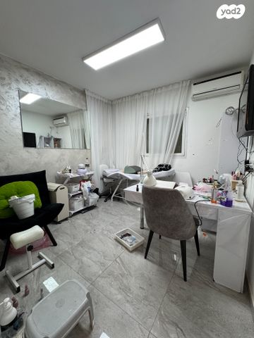 גג/ פנטהאוז, מאיר גרוסמן, נווה זאב, נאות אילן, באר שבע