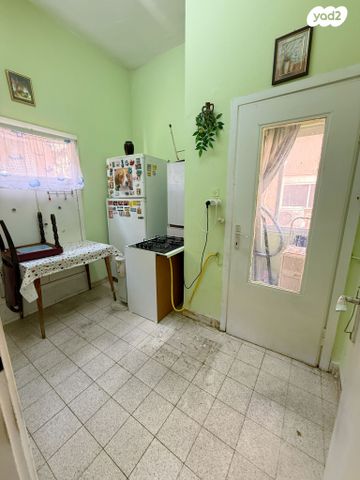 דירה, הלל, הדר עליון, חיפה