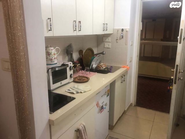 דירה, זכרון יעקב