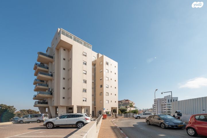 דירה, פרופסור שור 5, כוכב הצפון, נתניה