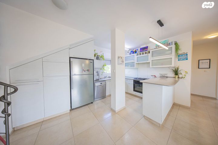 דירה, נחל מאור 19, בית שמש