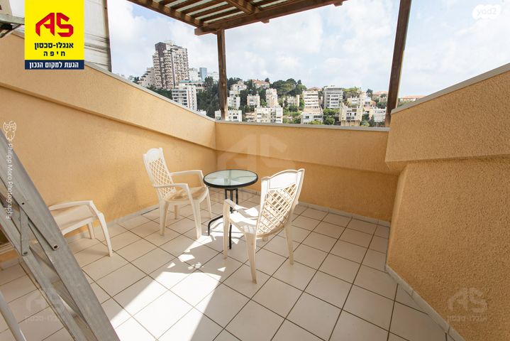 דירה, נעמ"ת, נעמ"ת, חיפה