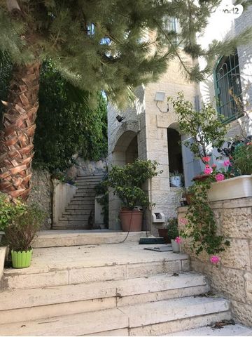 בית פרטי/ קוטג', הדב, מלחה, מנחת, ירושלים