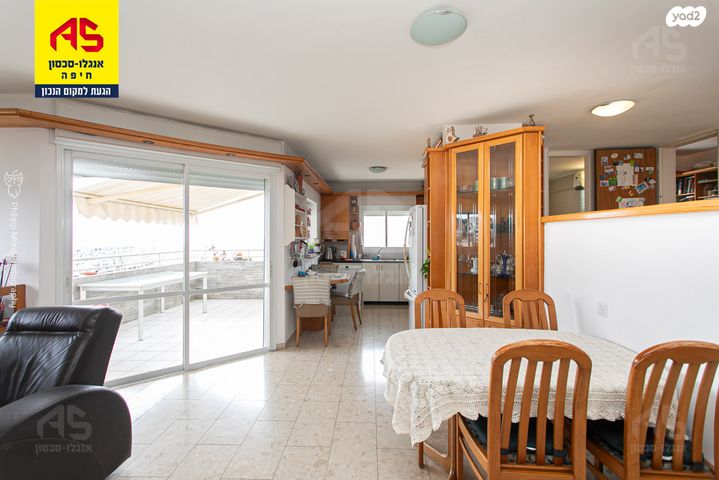 דירה, נעמ"ת, נעמ"ת, חיפה