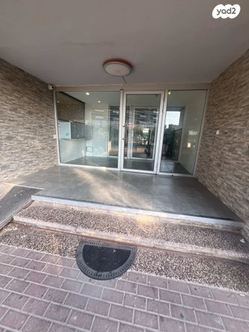 דירה, שדרות ניצה 1, צפון מערב מרכז העיר, נתניה