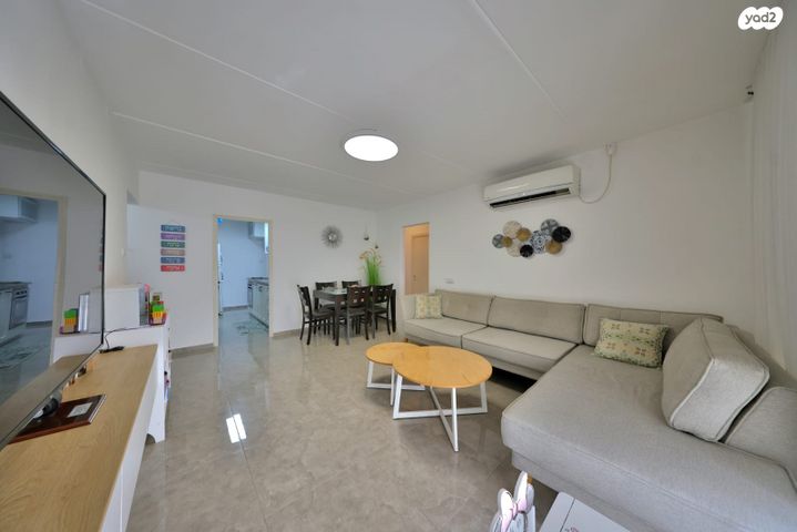 דירה, החשמונאים, לב מוצקין, בנה ביתך, קרית מוצקין