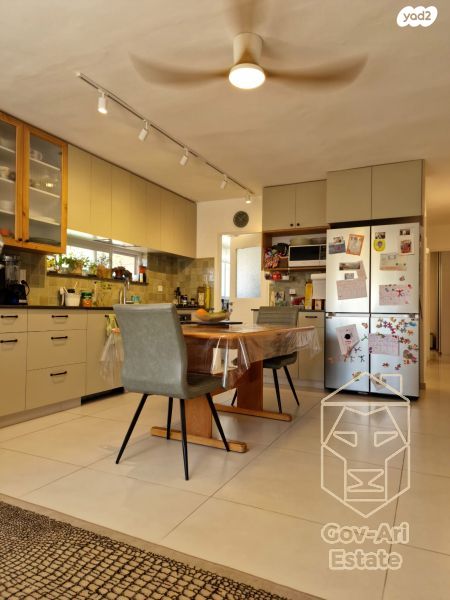 דירה, רשב"ג, קטמונים, ירושלים