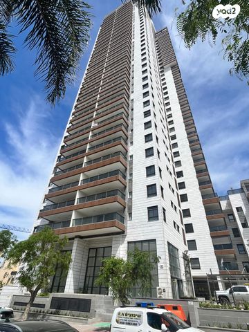 דירה, הרב שאולי, רובע ד', אשדוד