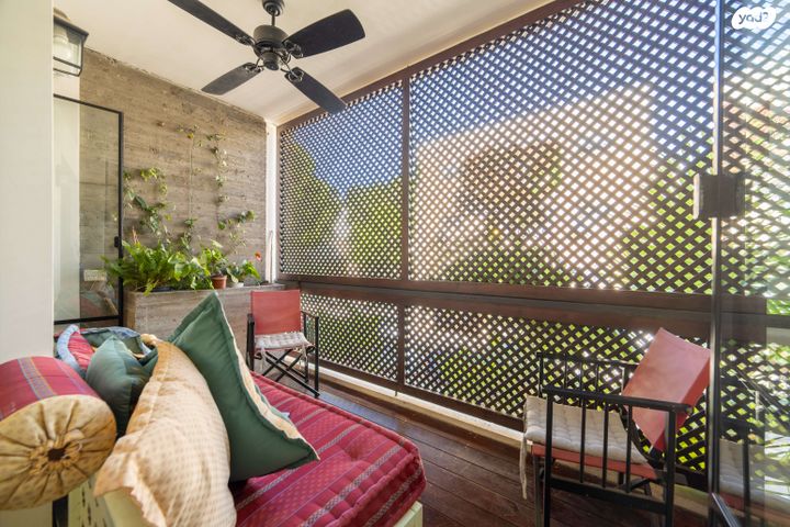 דירה, שמריהו לוין, תל אביב יפו