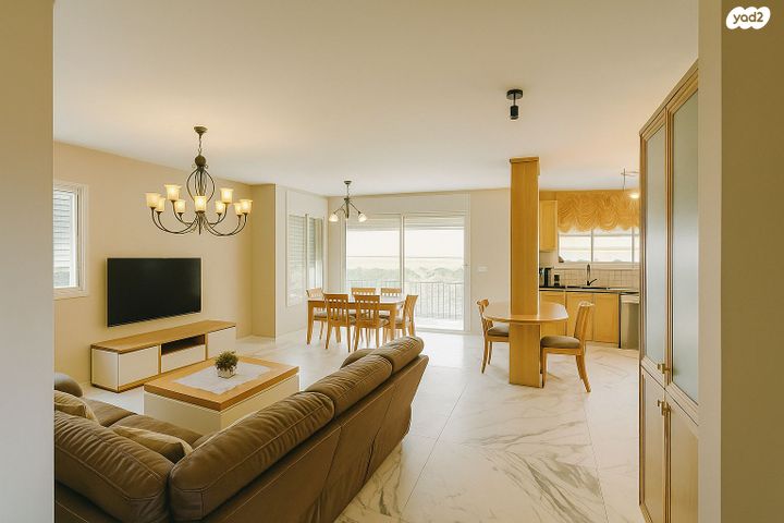 טריפלקס, שמורת מליבו, נס ציונה