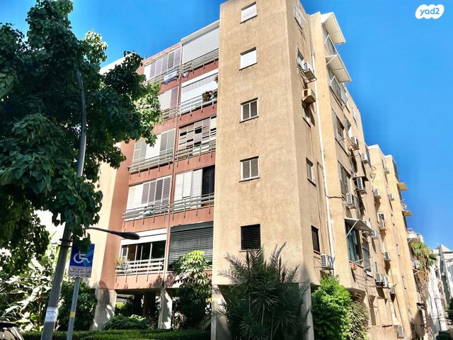 דירה, סמילנסקי 79, מרכז העיר דרום, נתניה