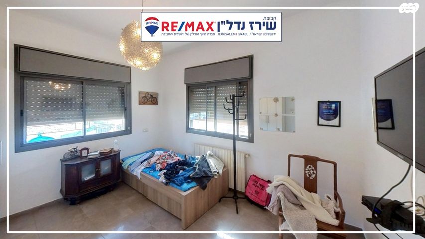 דירה, פלמ"ח 14, מעוז ציון ב', מבשרת ציון