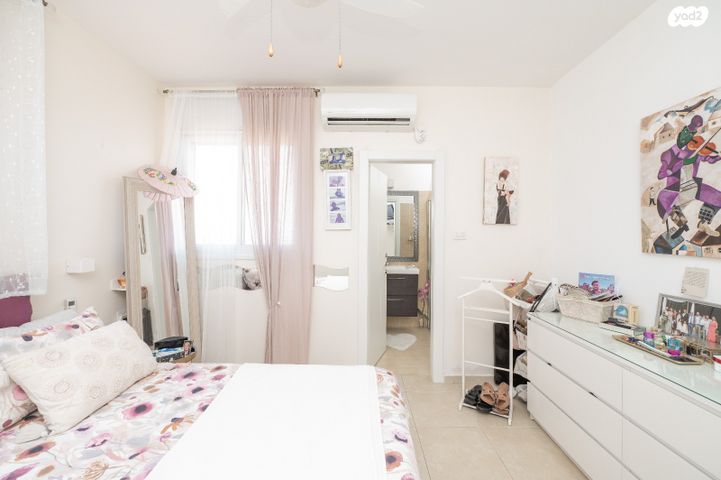 דירה, פרופסור שור 5, כוכב הצפון, נתניה