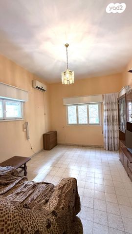 דירה, הלל, הדר עליון, חיפה