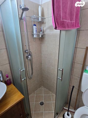 גג/ פנטהאוז, חלמית 4, יפו ד', גבעת התמרים, תל אביב יפו