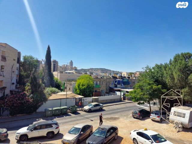 דירה, רשב"ג, קטמונים, ירושלים