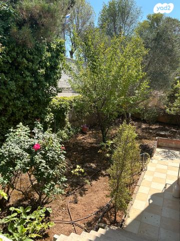 בית פרטי/ קוטג', הלולב, קרית יערים, גבעת זאב