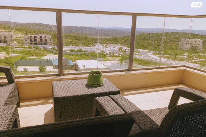 דירה, נהרדעא 22, שפע חיים / רמת בית שמש ד-3, בית שמש