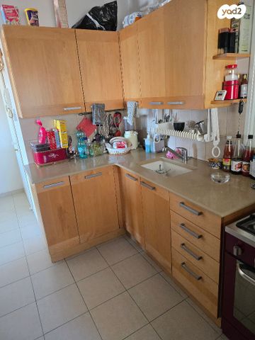 גג/ פנטהאוז, חלמית 4, יפו ד', גבעת התמרים, תל אביב יפו