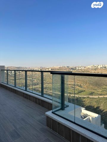 גג/ פנטהאוז