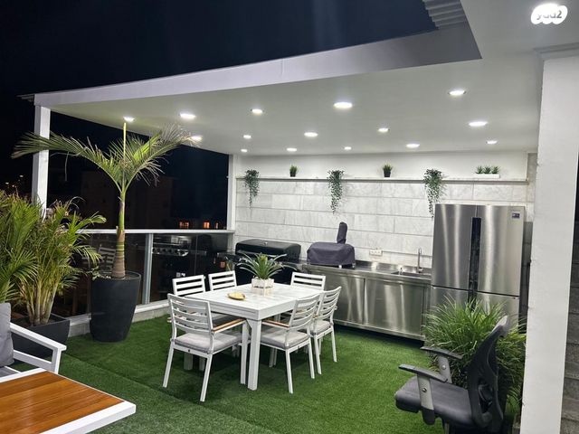 גג/ פנטהאוז, באר שבע