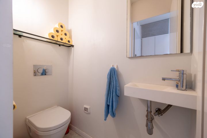 דירה, שמריהו לוין, תל אביב יפו